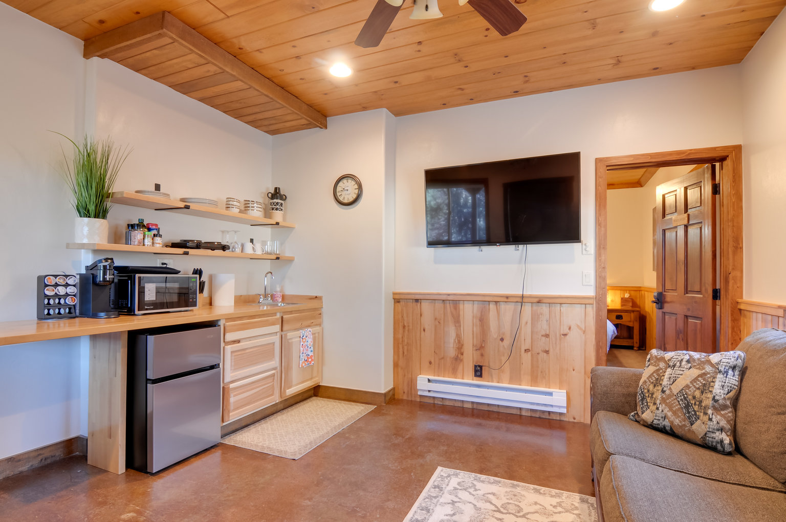 Alton Vacation Rental