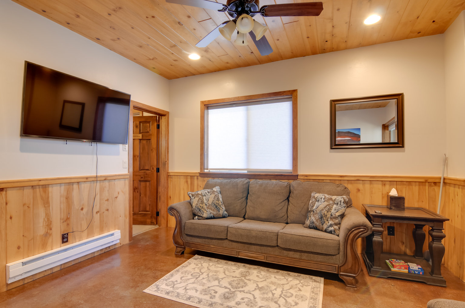 Alton Vacation Rental