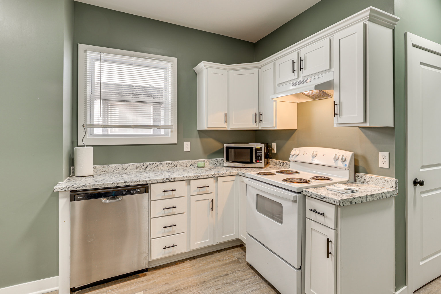 Kansas City Vacation Rental