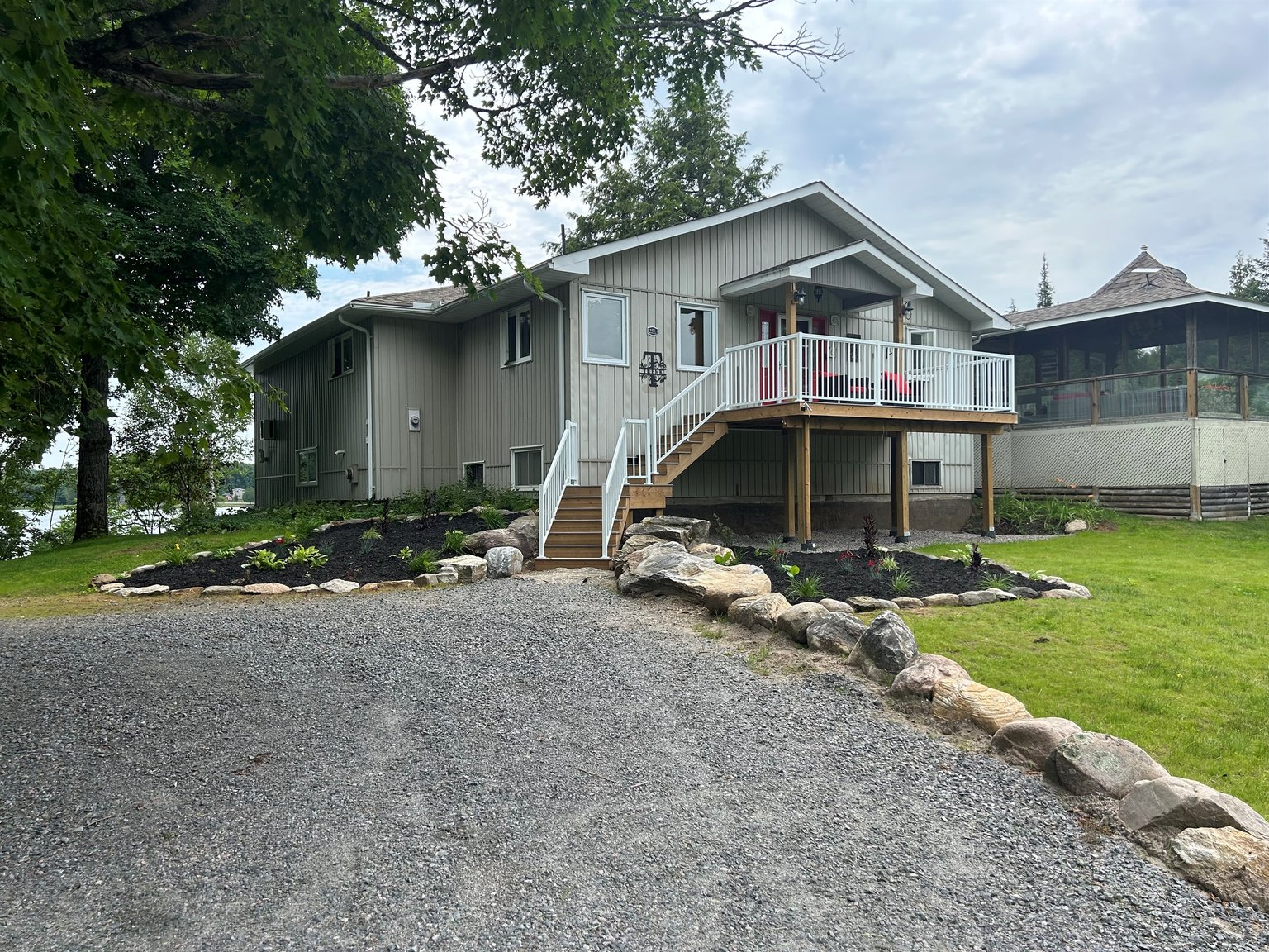 L'AMABLE Vacation Rental