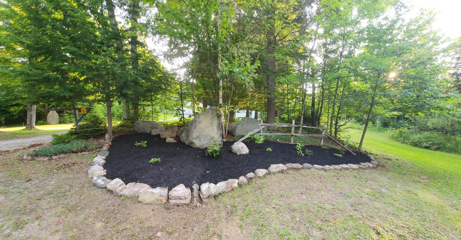 L'AMABLE Vacation Rental