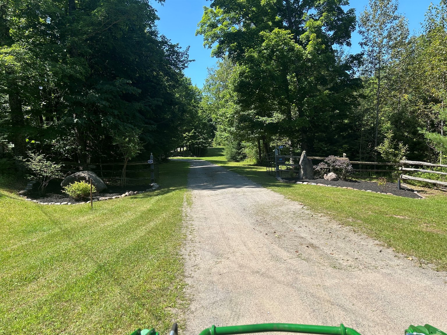 L'AMABLE Vacation Rental