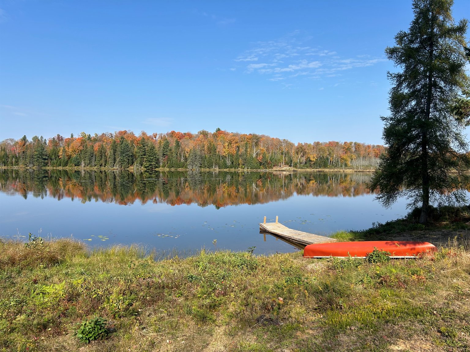 BANCROFT Vacation Rental