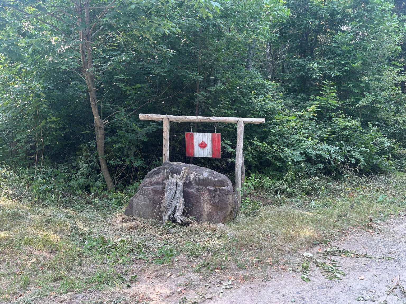 BANCROFT Vacation Rental