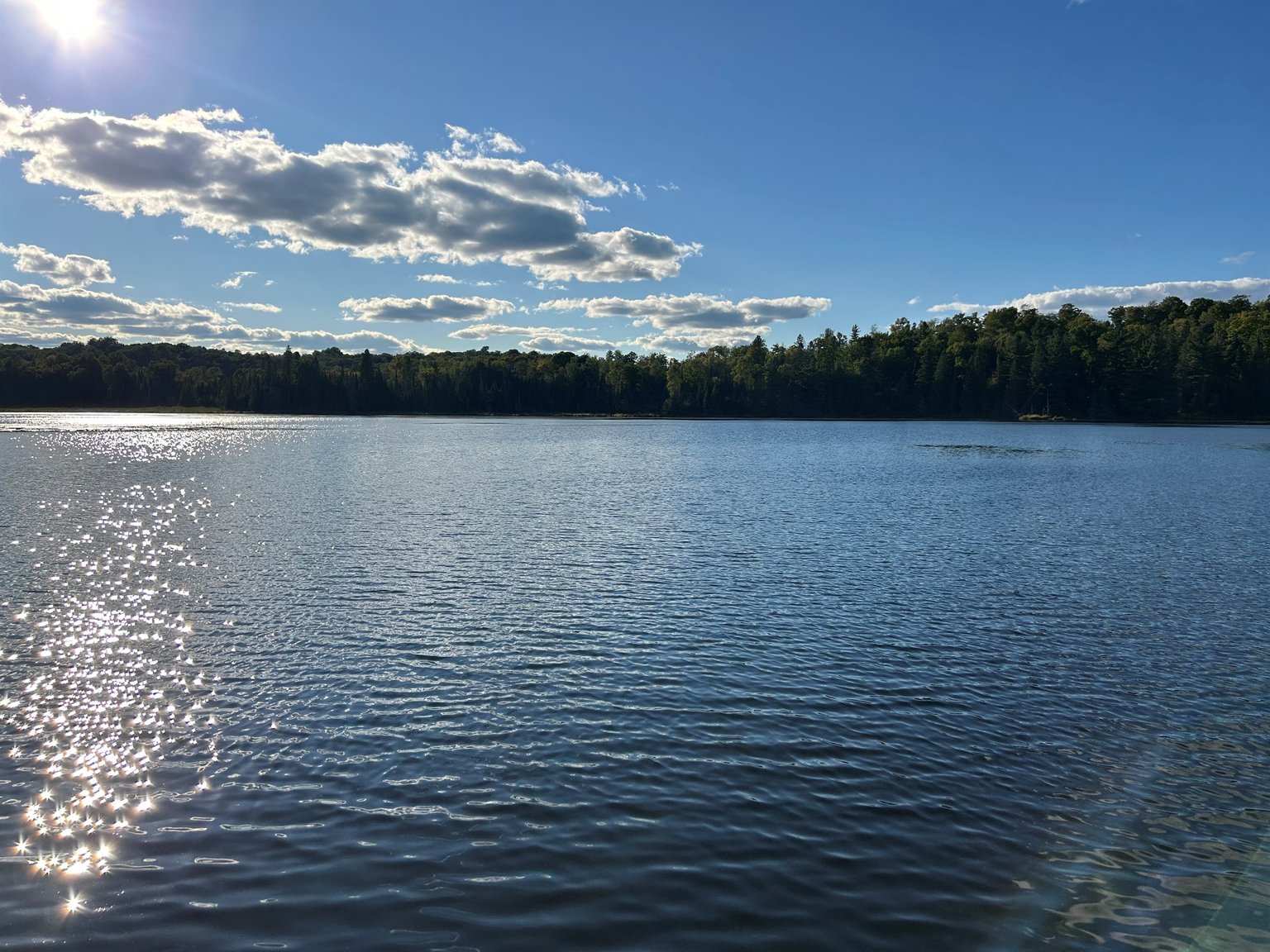 BANCROFT Vacation Rental