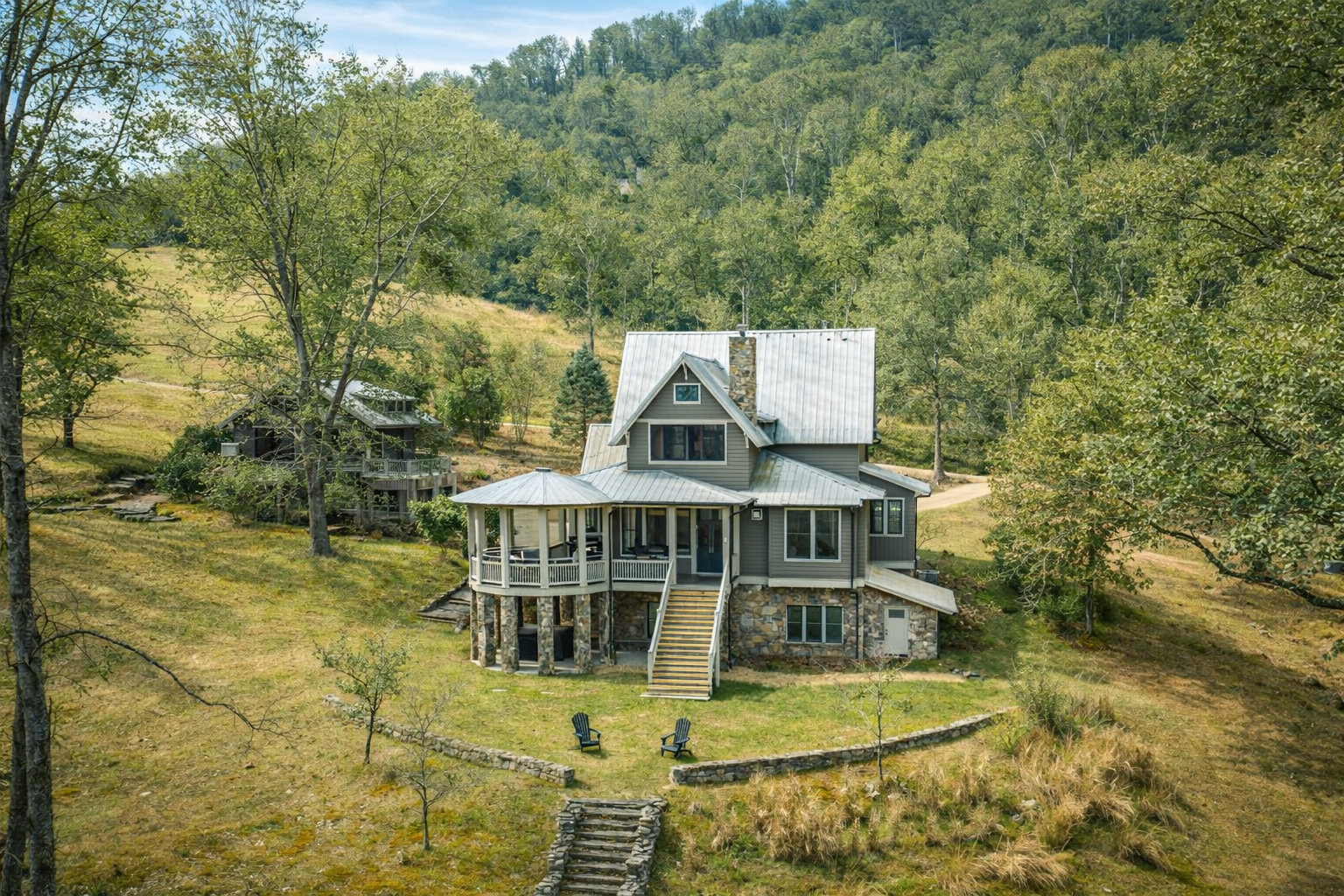 Leicester Vacation Rental