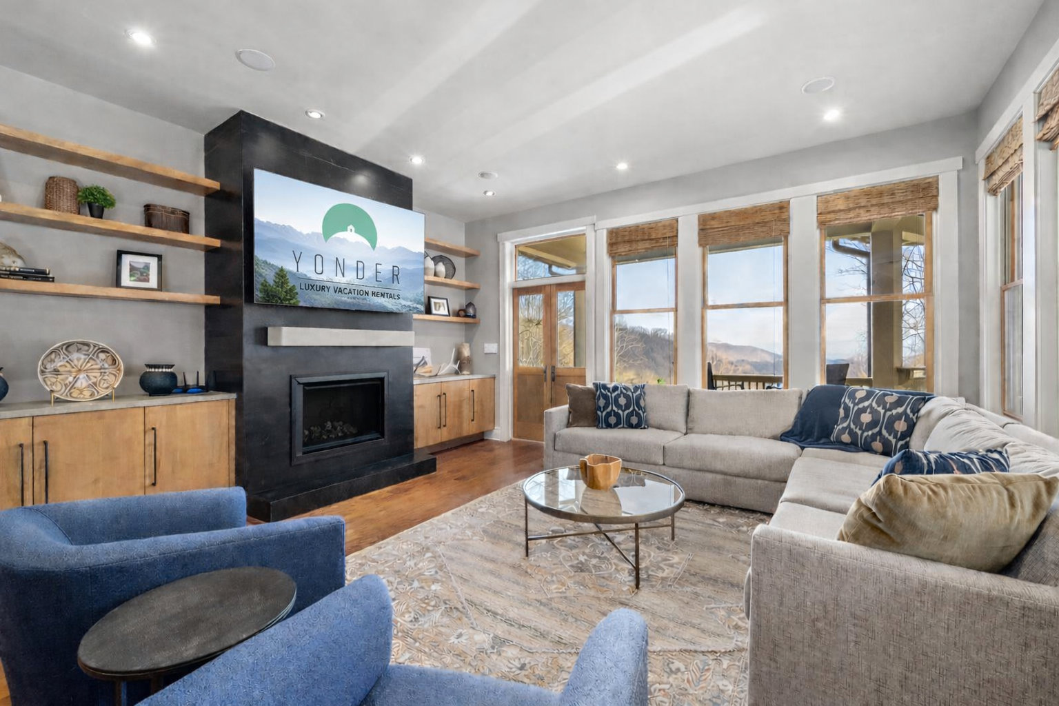 Leicester Vacation Rental