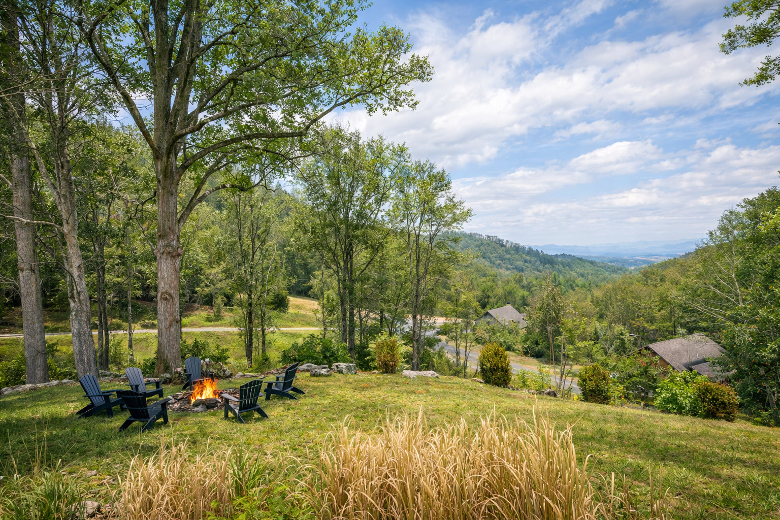 Leicester Vacation Rental