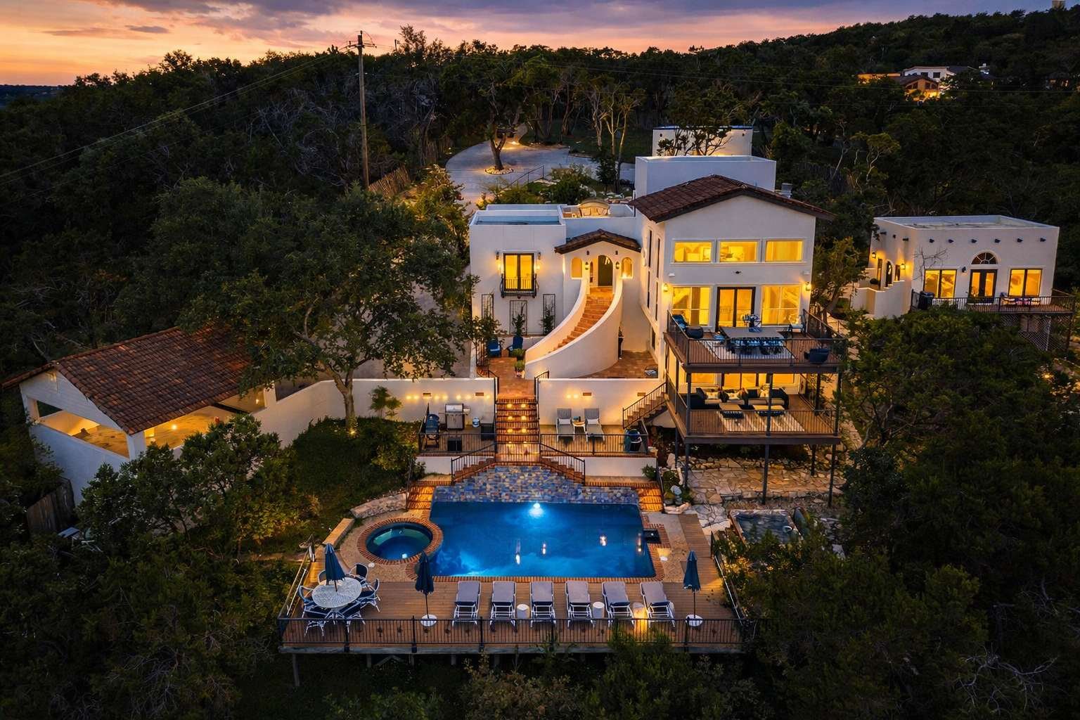 Wimberley Vacation Rental