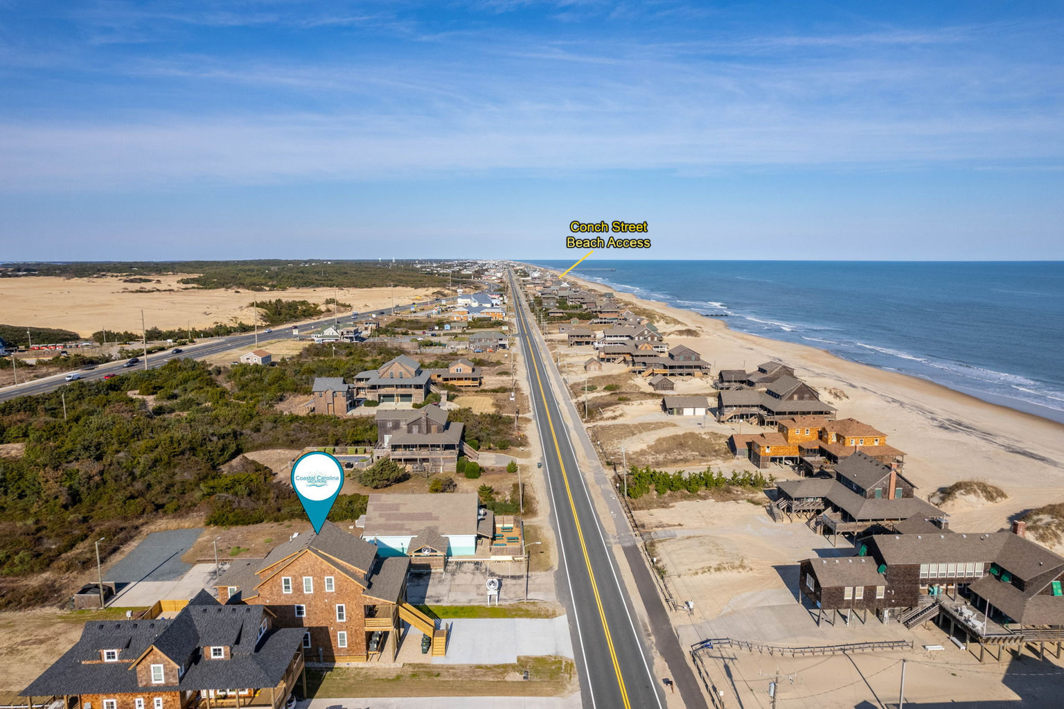 Nags Head Vacation Rental