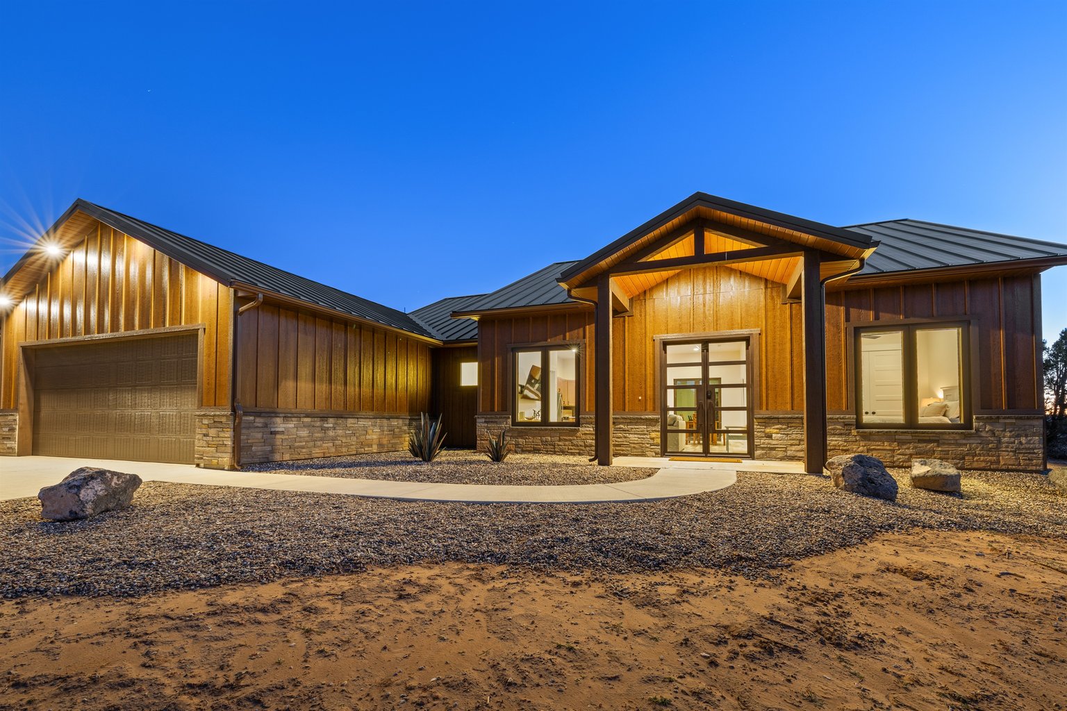 Orderville Vacation Rental