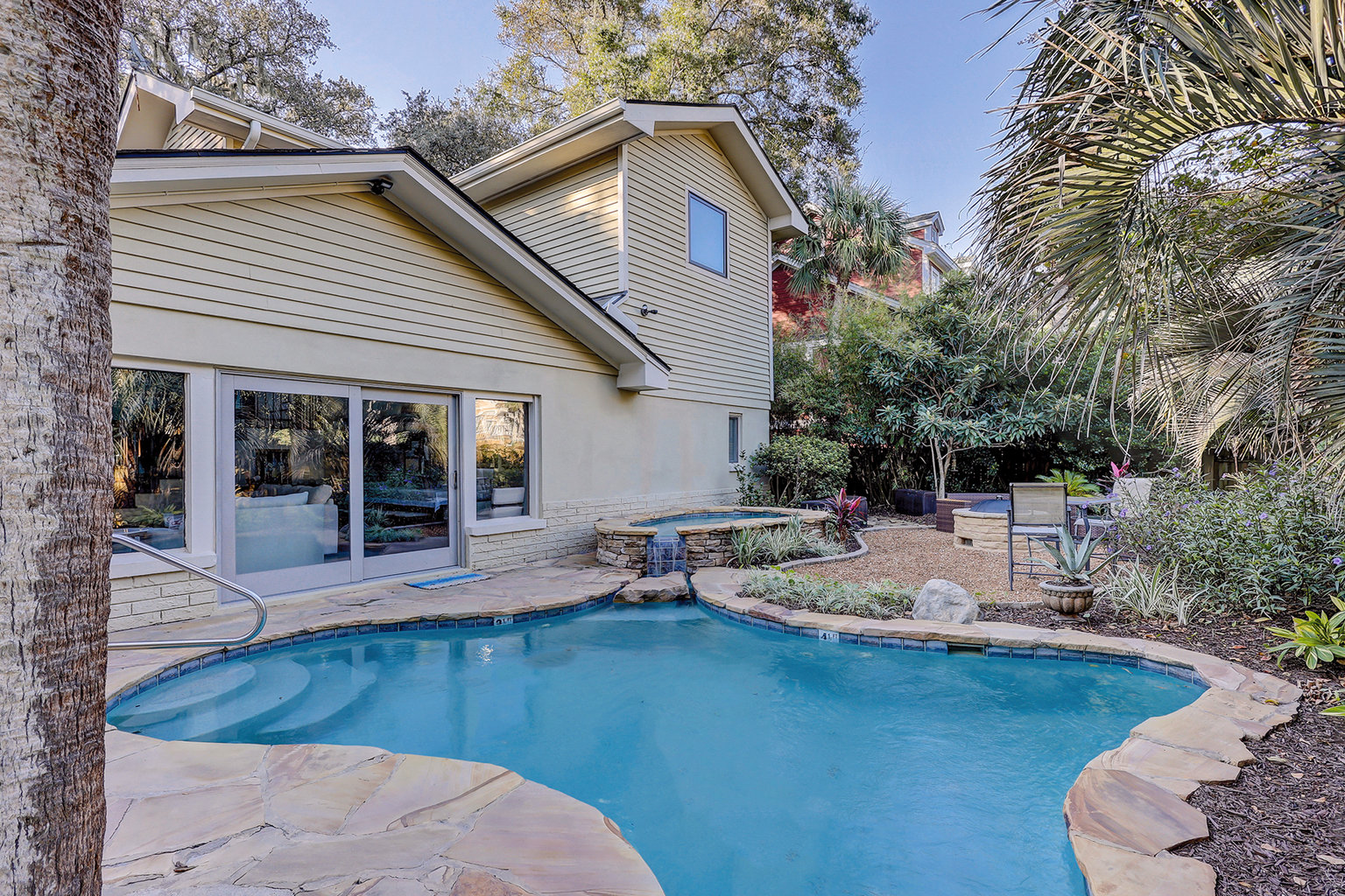 Hilton Head Island Vacation Rental