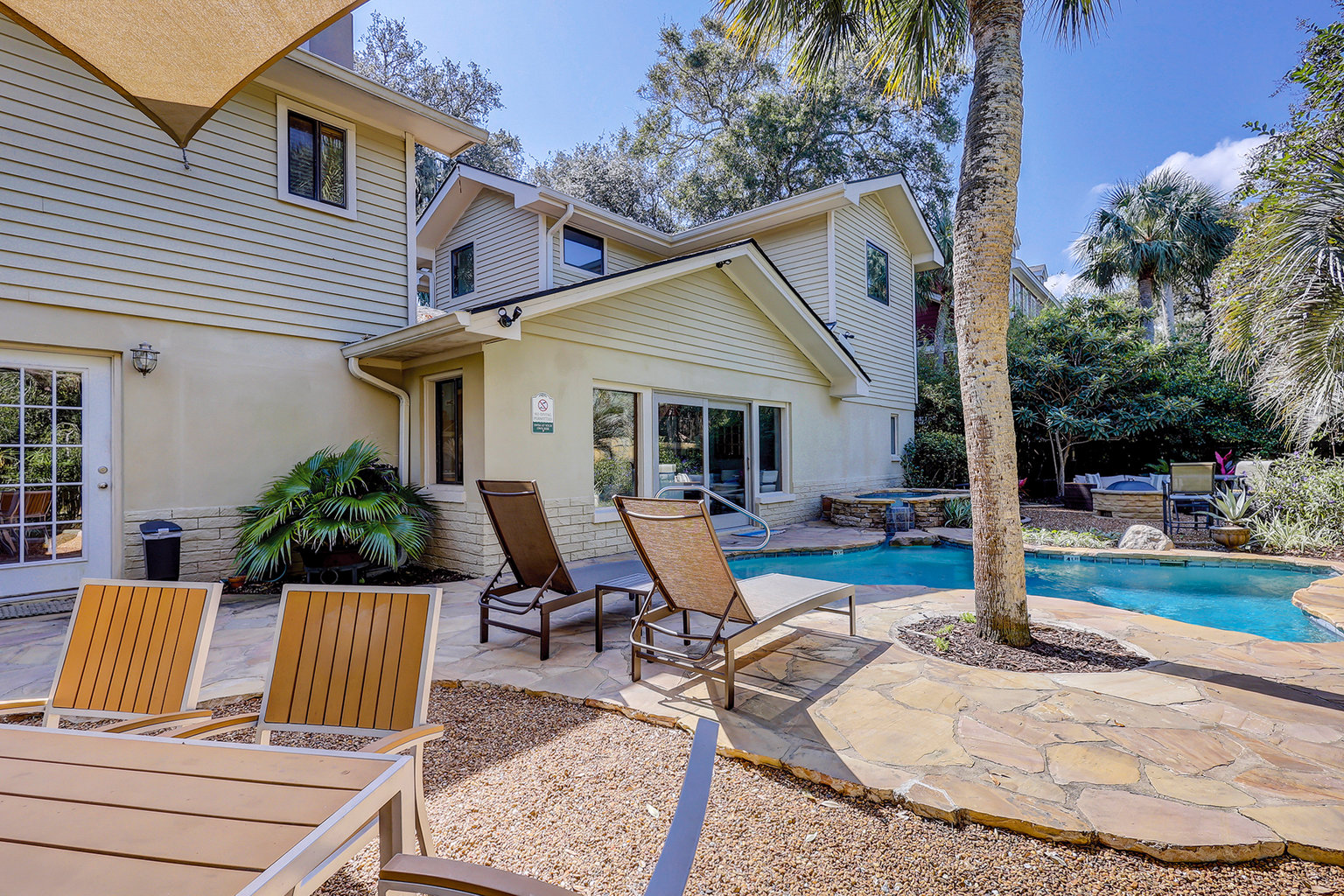 Hilton Head Island Vacation Rental