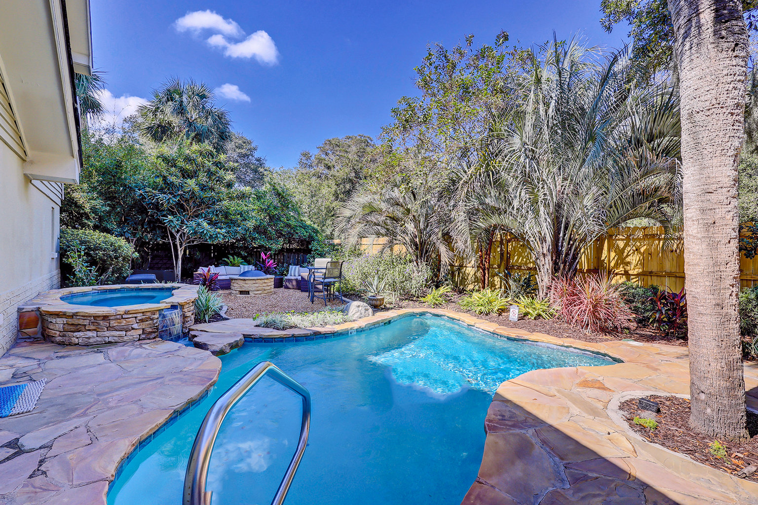 Hilton Head Island Vacation Rental