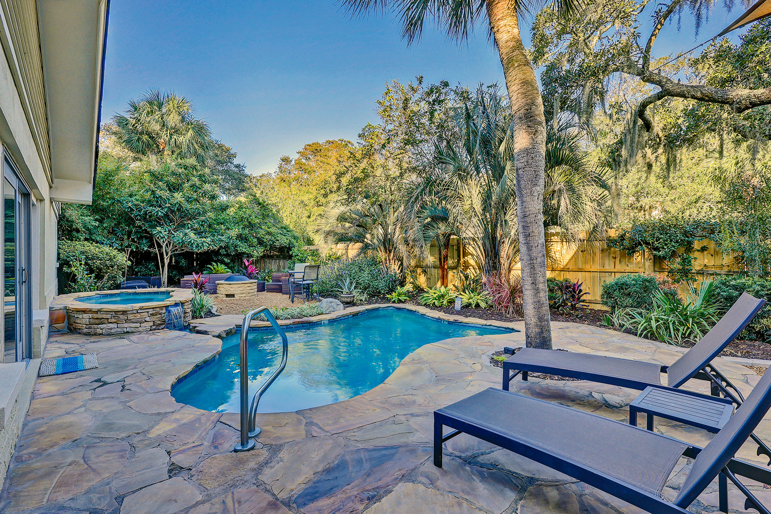 Hilton Head Island Vacation Rental