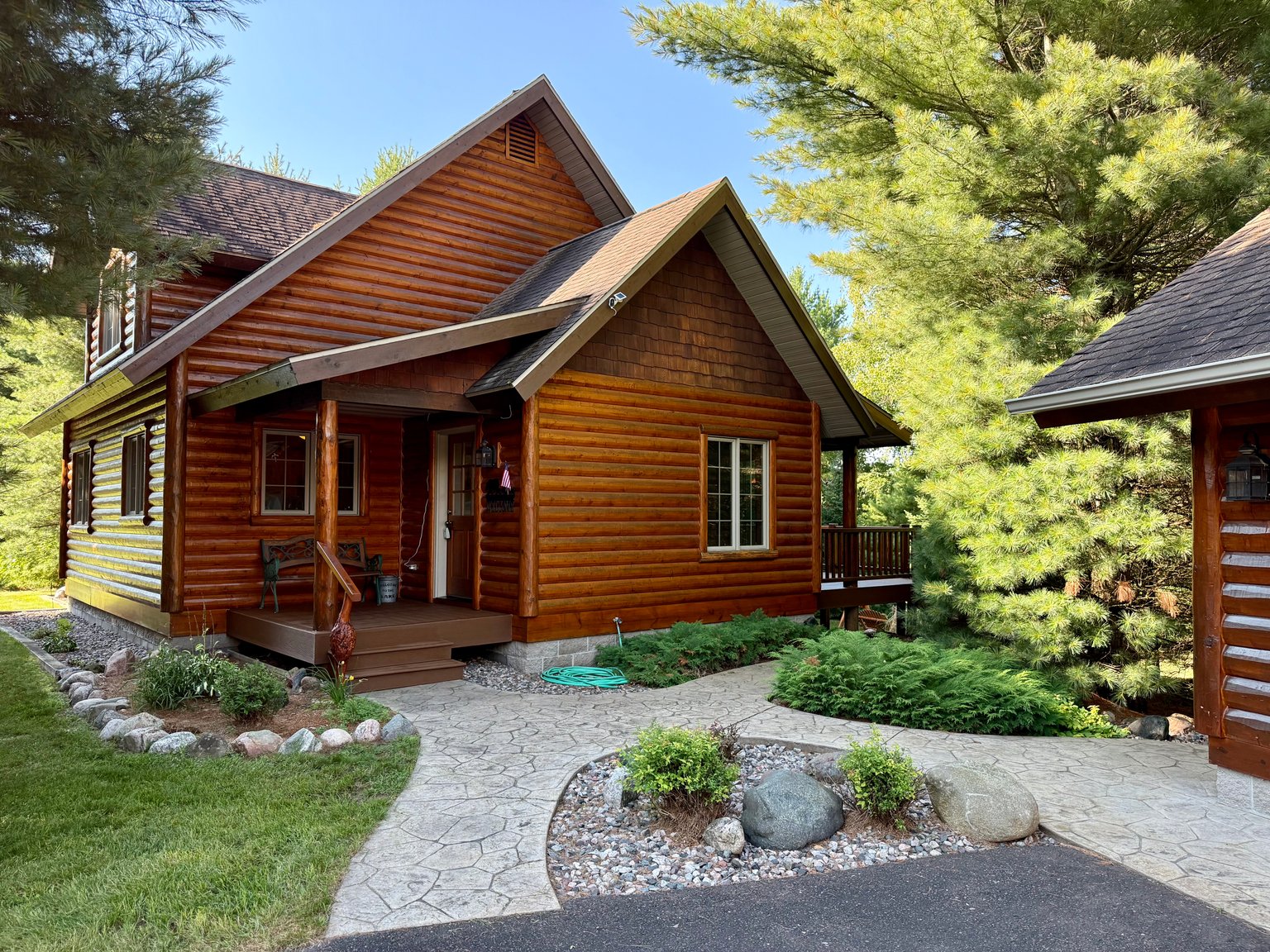 Mercer Vacation Rental