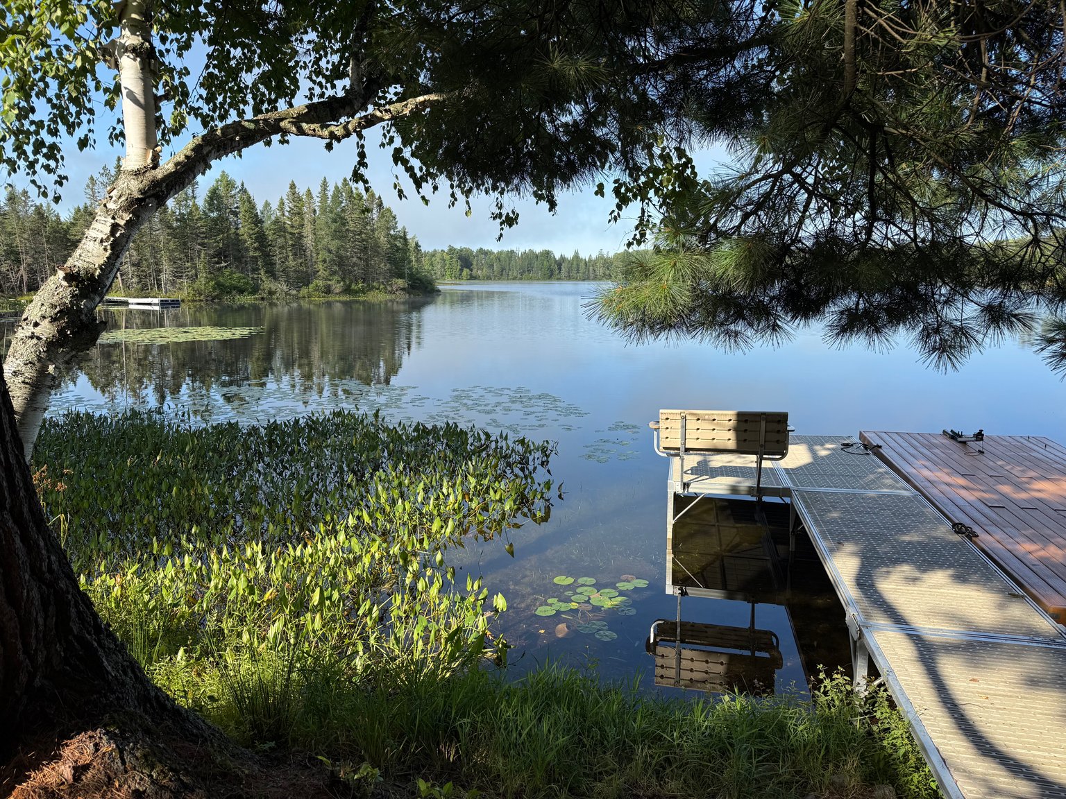 Mercer Vacation Rental