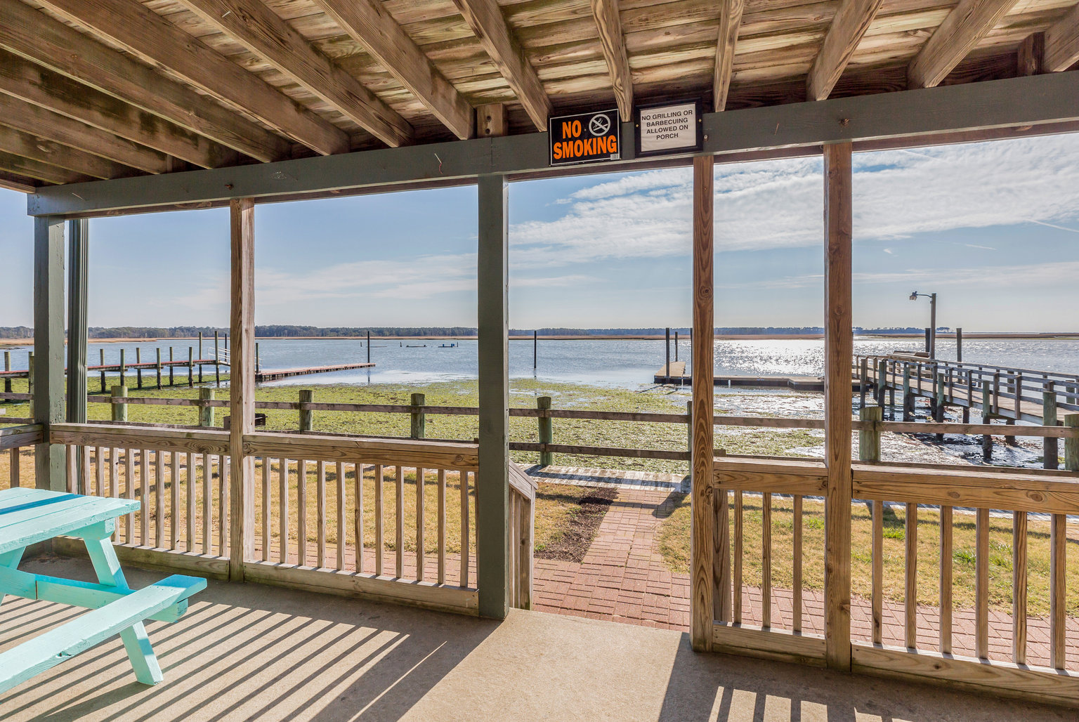 Chincoteague Island Vacation Rental