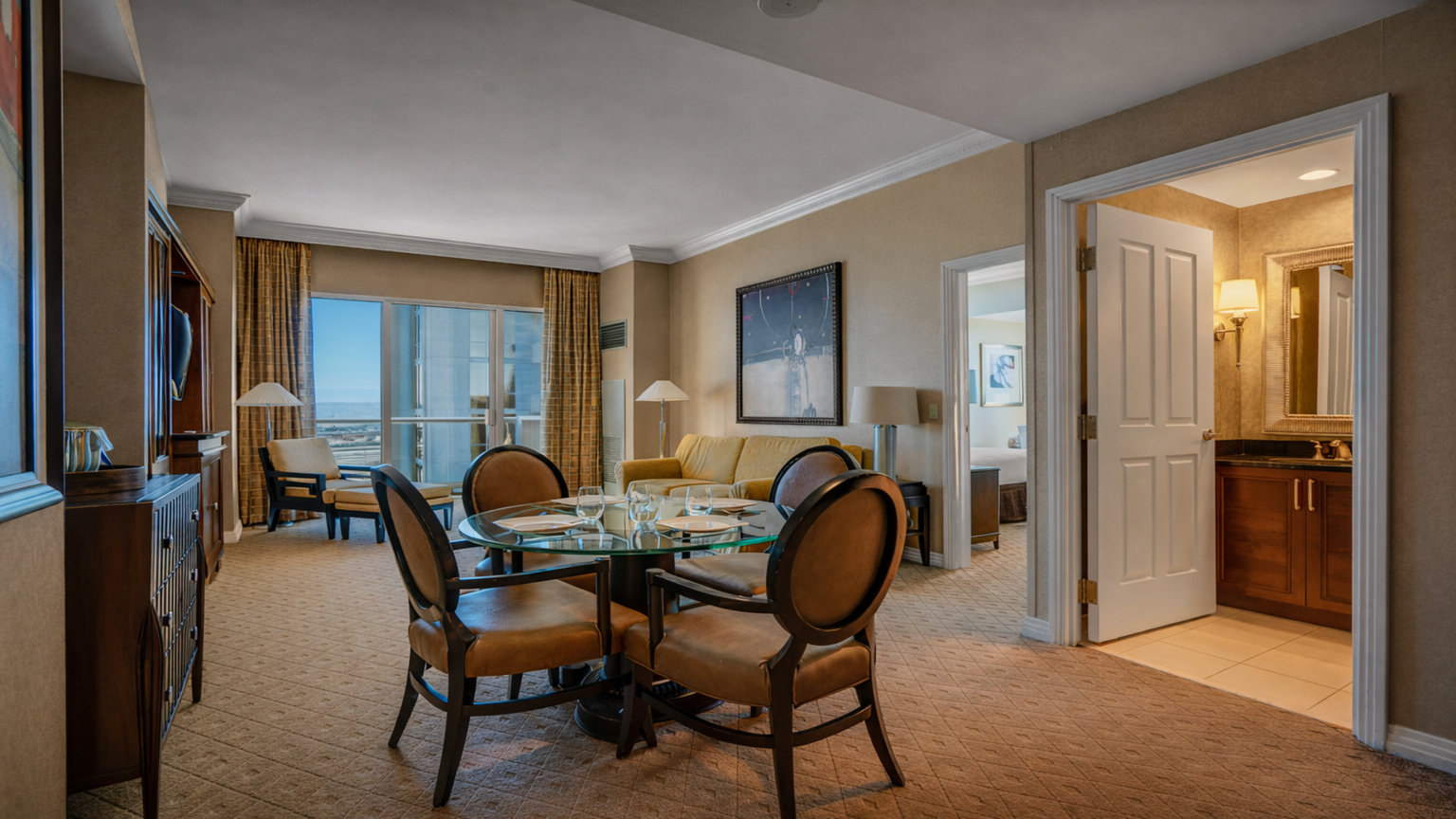 LAS VEGAS Vacation Rental