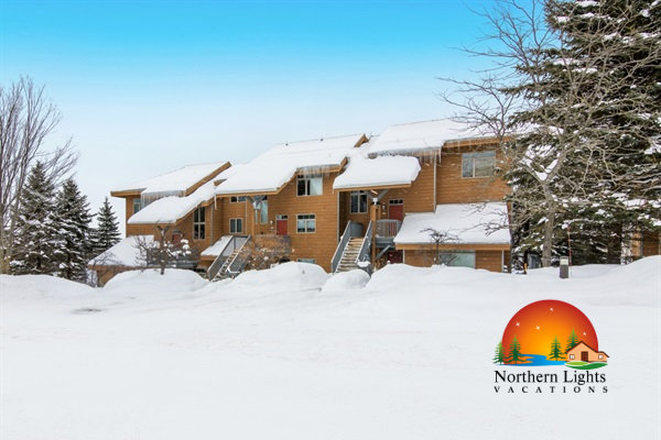 Bellaire Vacation Rental