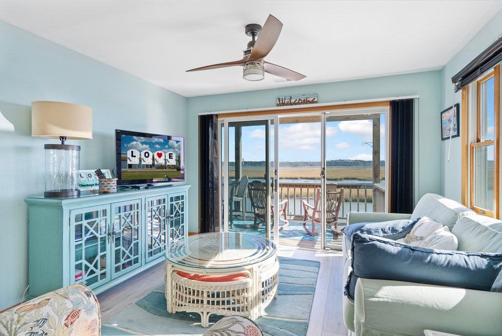 Chincoteague Island Vacation Rental