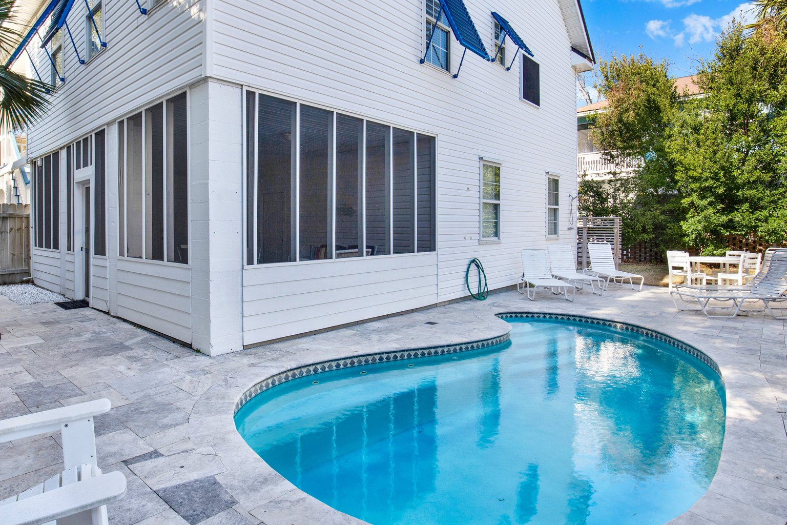 Tybee Island Vacation Rental