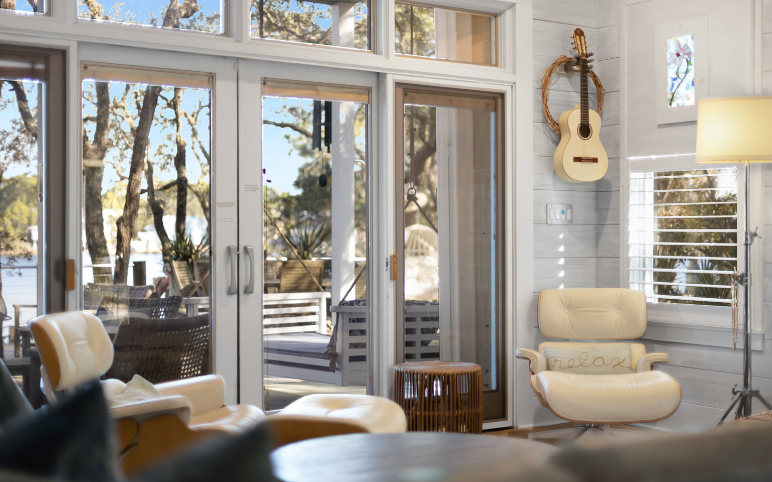 Santa Rosa Beach Vacation Rental