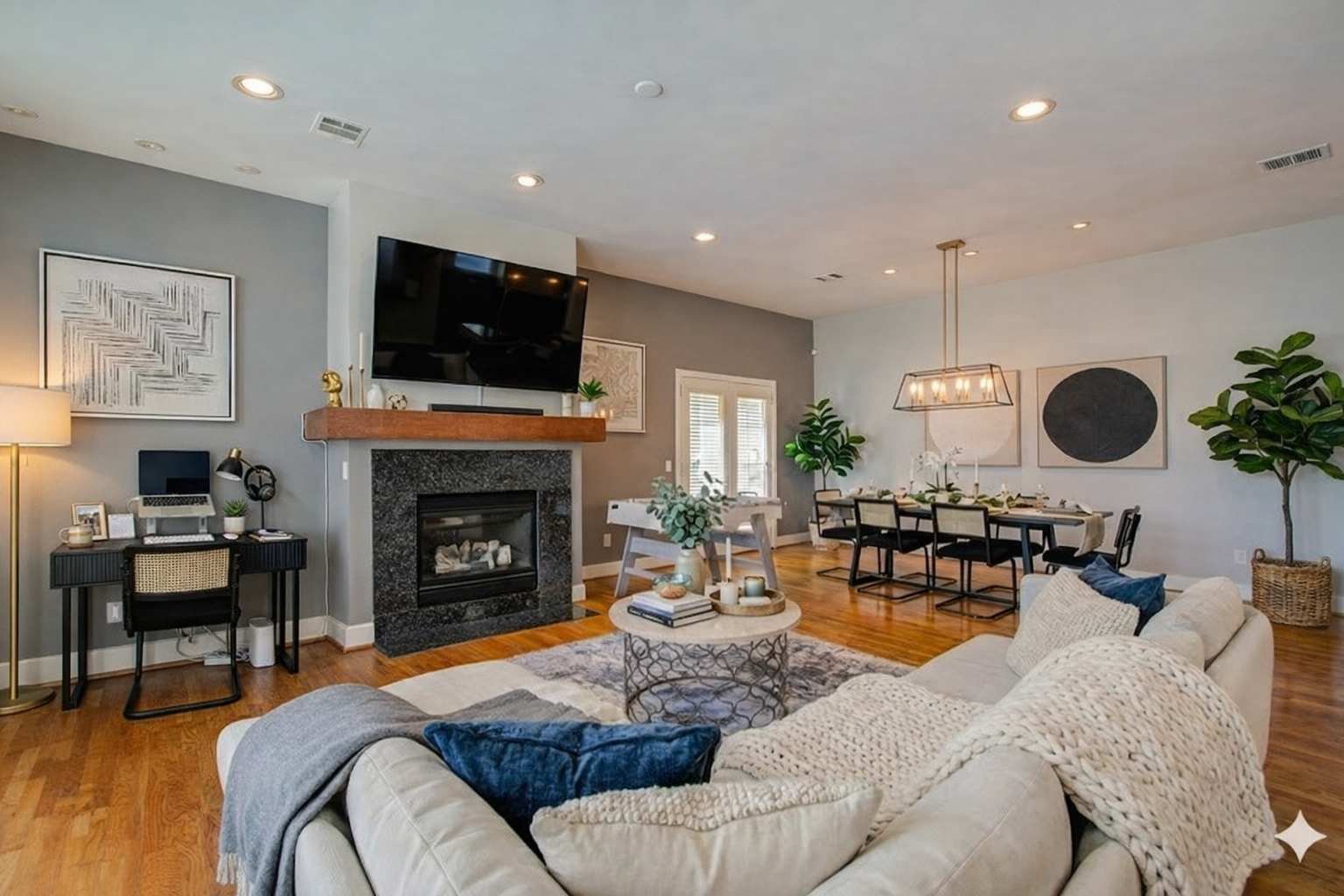 Houston Vacation Rental