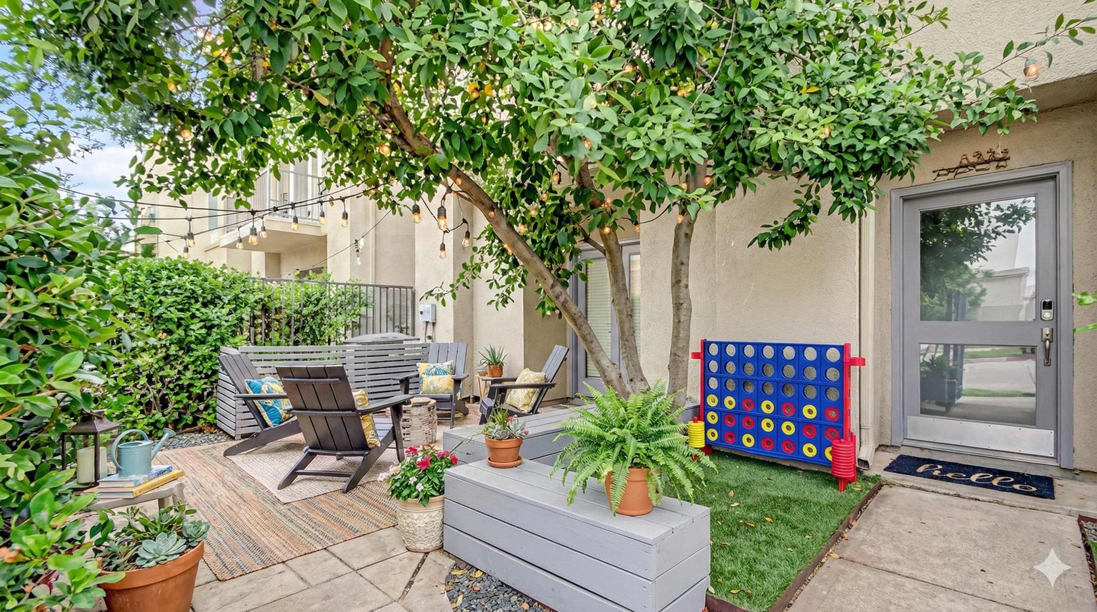 Houston Vacation Rental