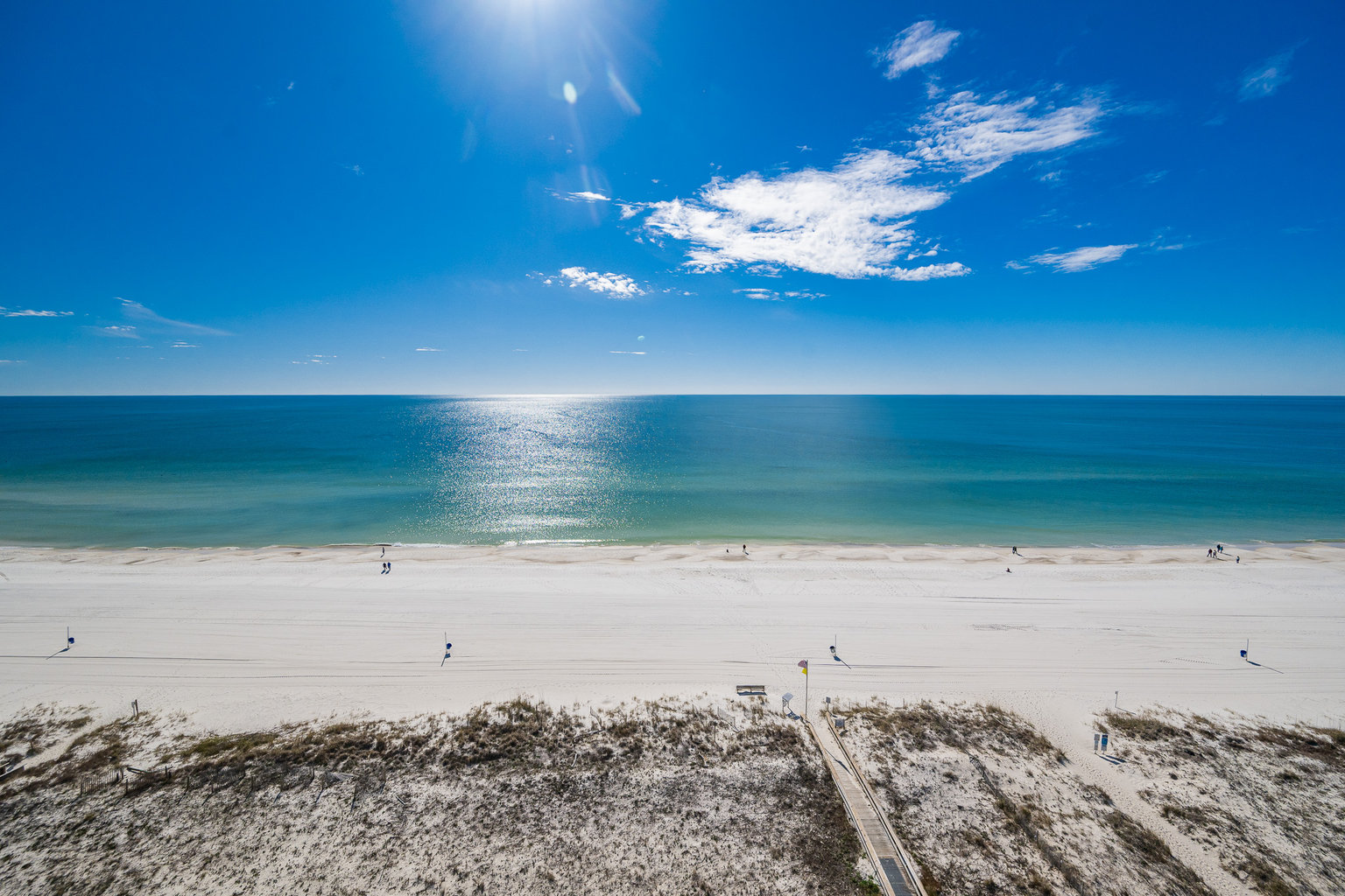 Gulf Shores Vacation Rental