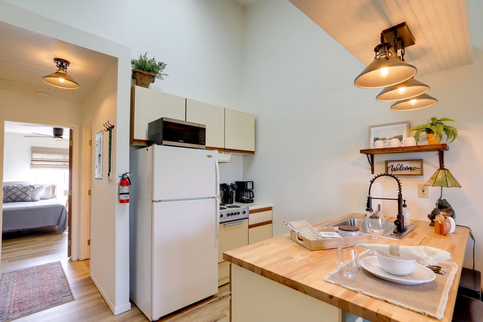 Oak Harbor Vacation Rental
