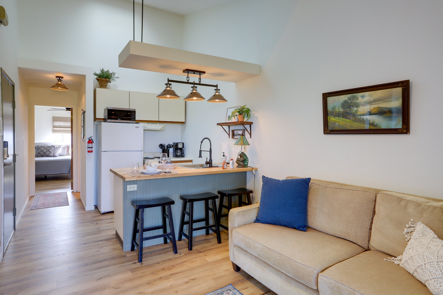 Oak Harbor Vacation Rental