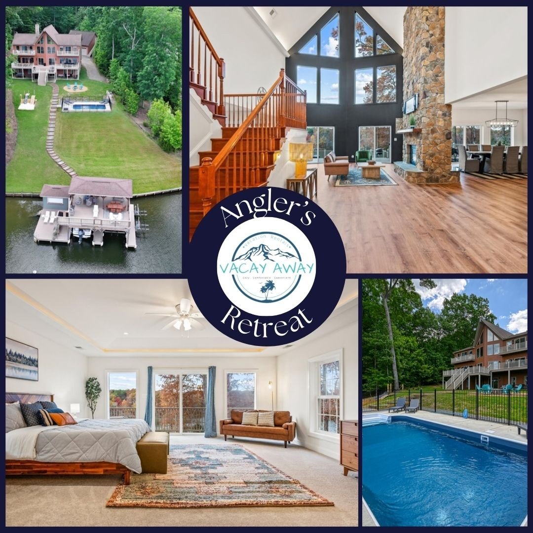 Mineral Vacation Rental