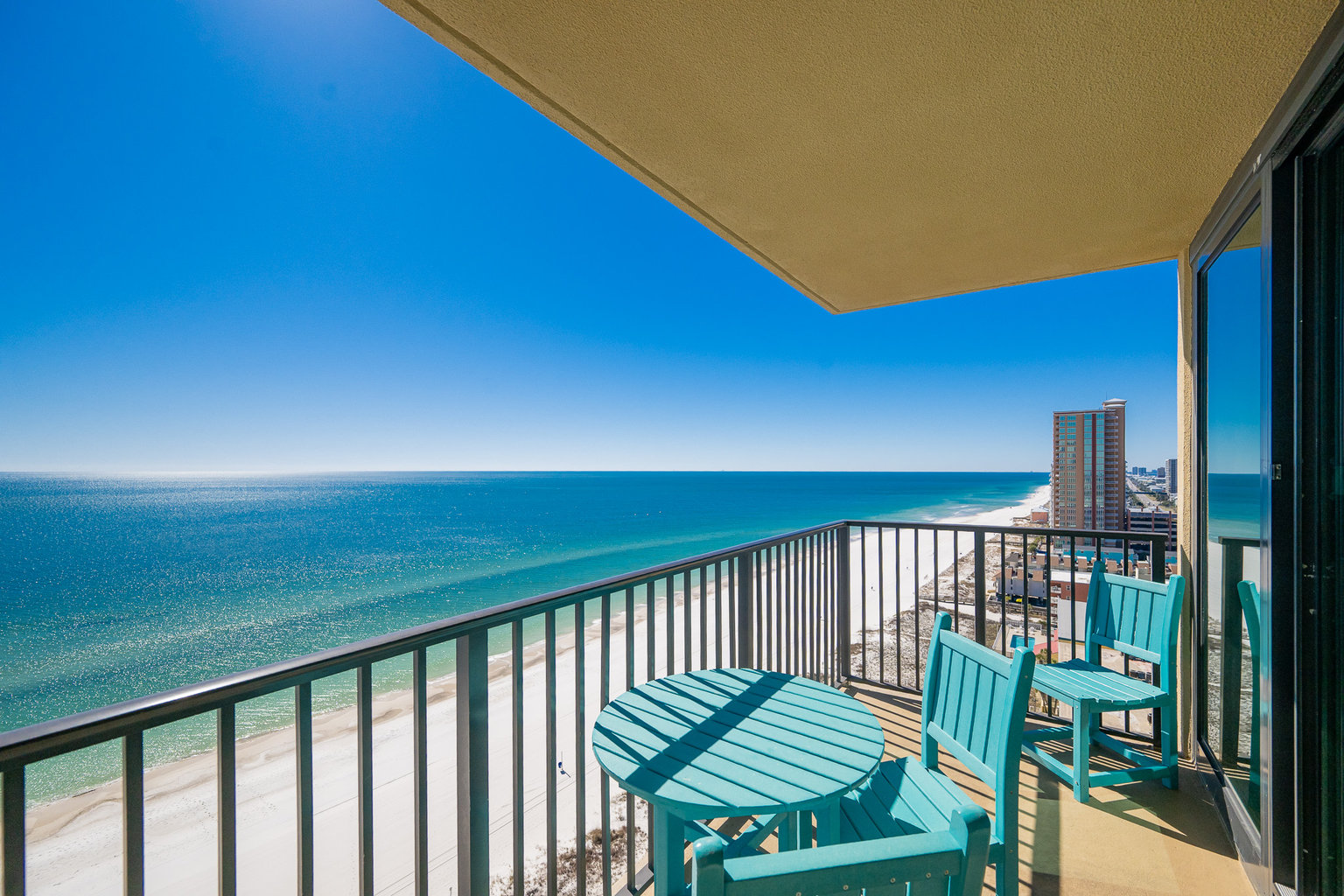 Gulf Shores Vacation Rental