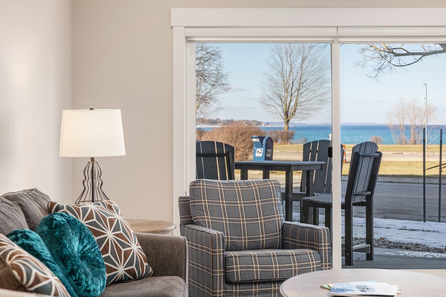 Traverse City Vacation Rental