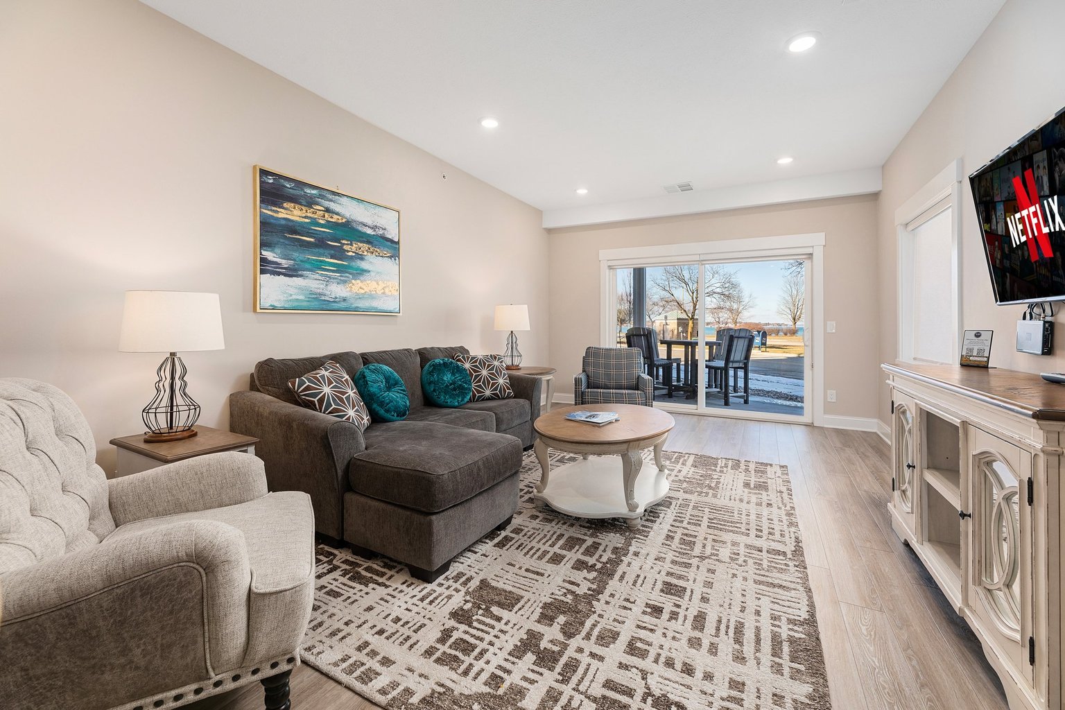 Traverse City Vacation Rental