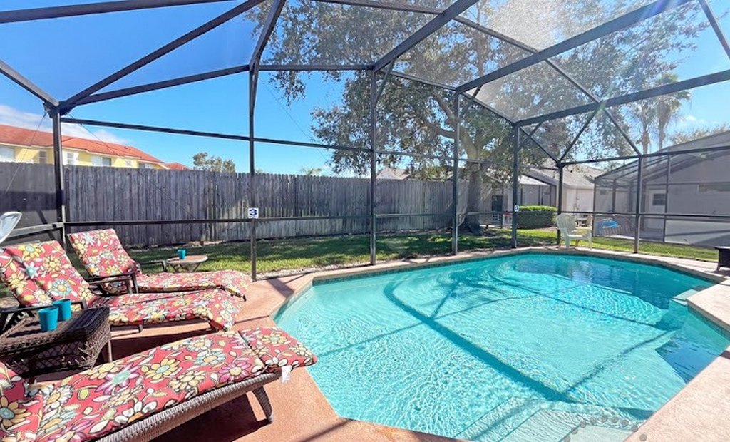 Kissimmee Vacation Rental