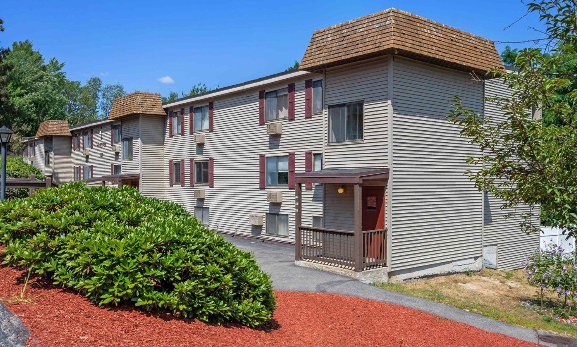 Laconia Vacation Rental