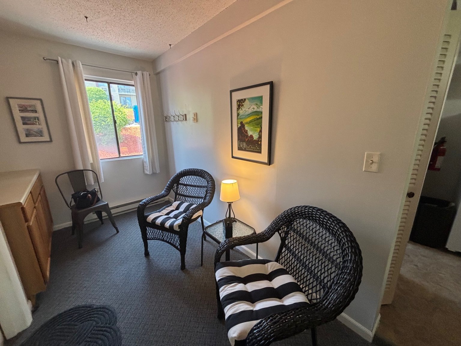 Laconia Vacation Rental