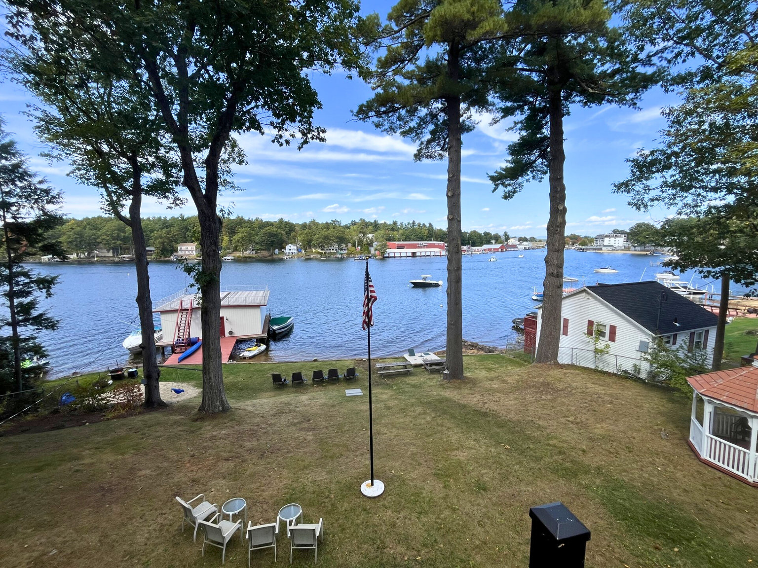 Laconia Vacation Rental