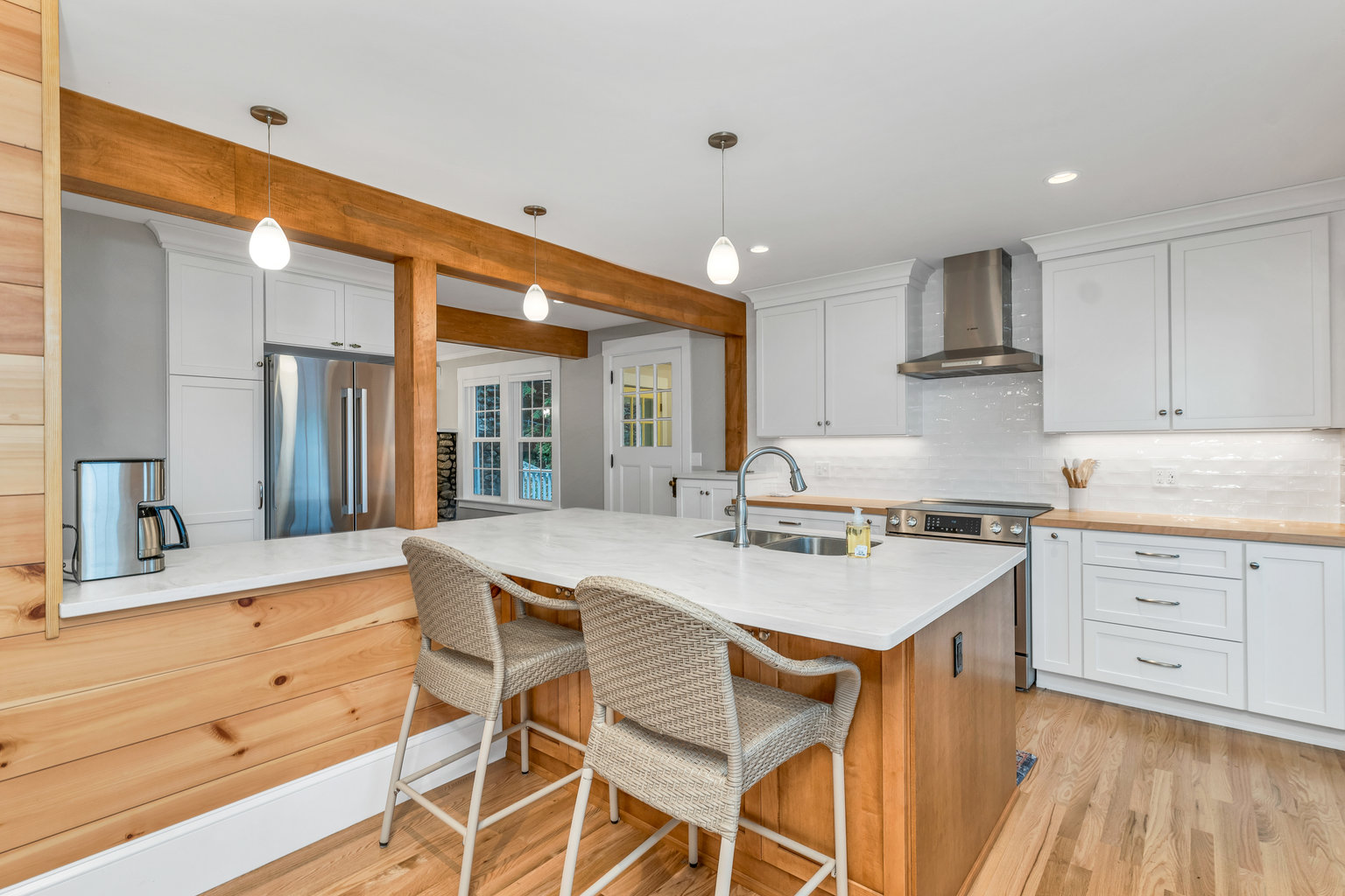 Laconia Vacation Rental