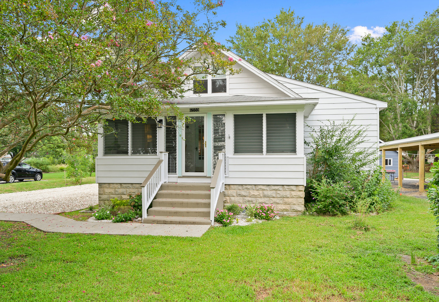 Chincoteague Vacation Rental