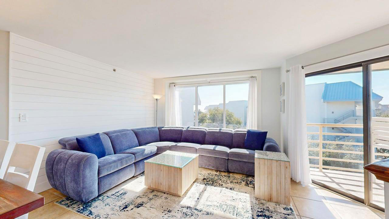 Hilton Head Vacation Rental