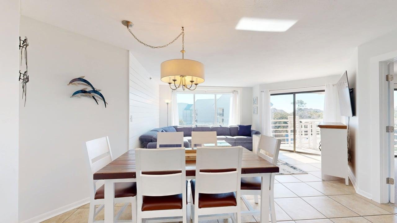 Hilton Head Vacation Rental