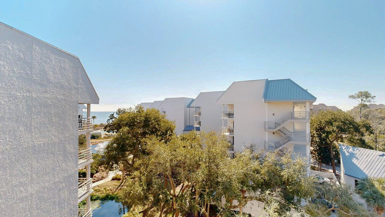 Hilton Head Vacation Rental