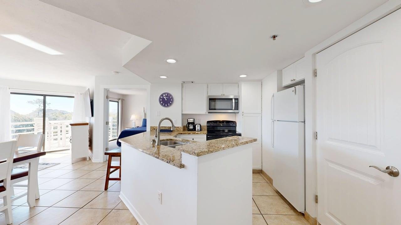 Hilton Head Vacation Rental