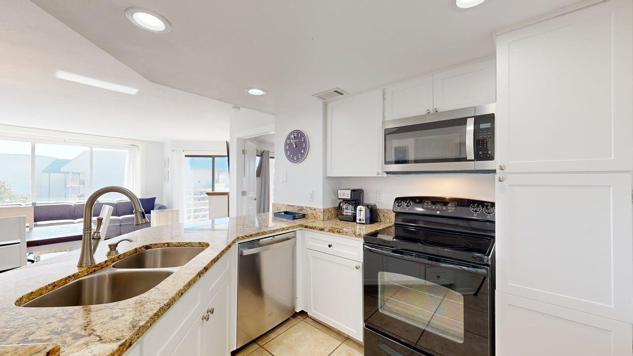 Hilton Head Vacation Rental