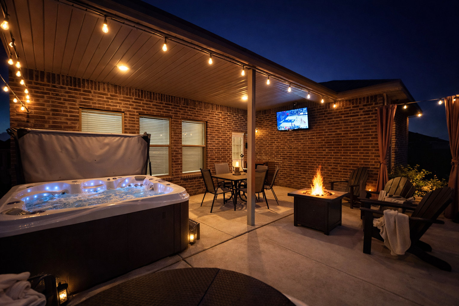 Lubbock Vacation Rental
