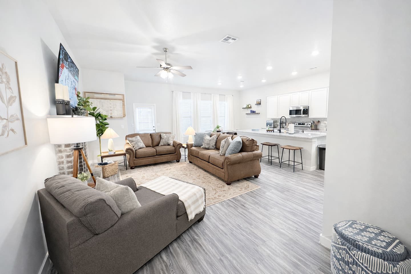 Lubbock Vacation Rental