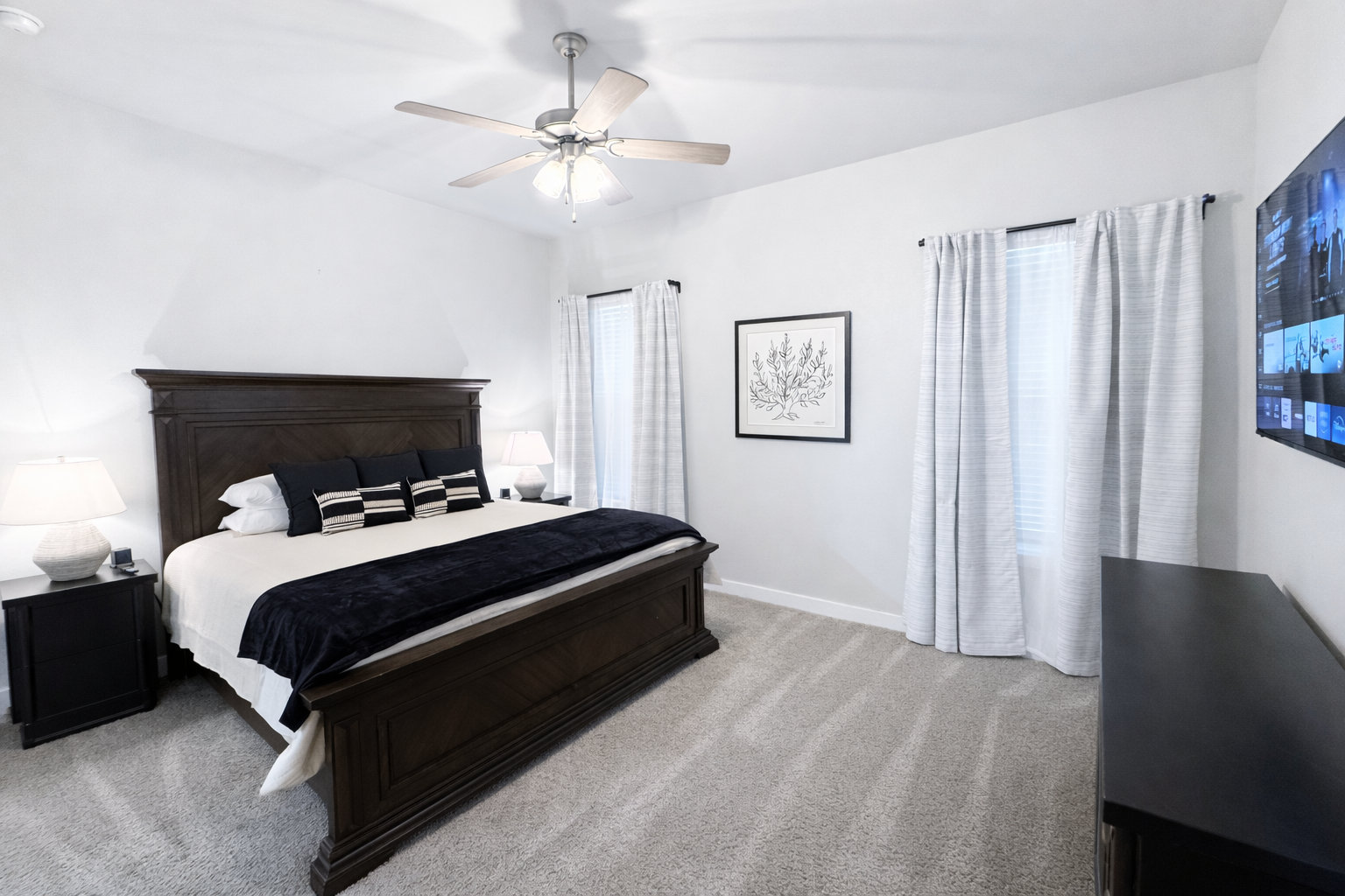 Lubbock Vacation Rental
